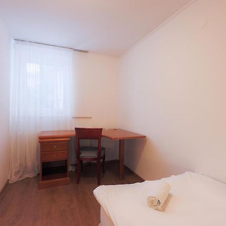 Papas Apartment Lesce  Exterior foto