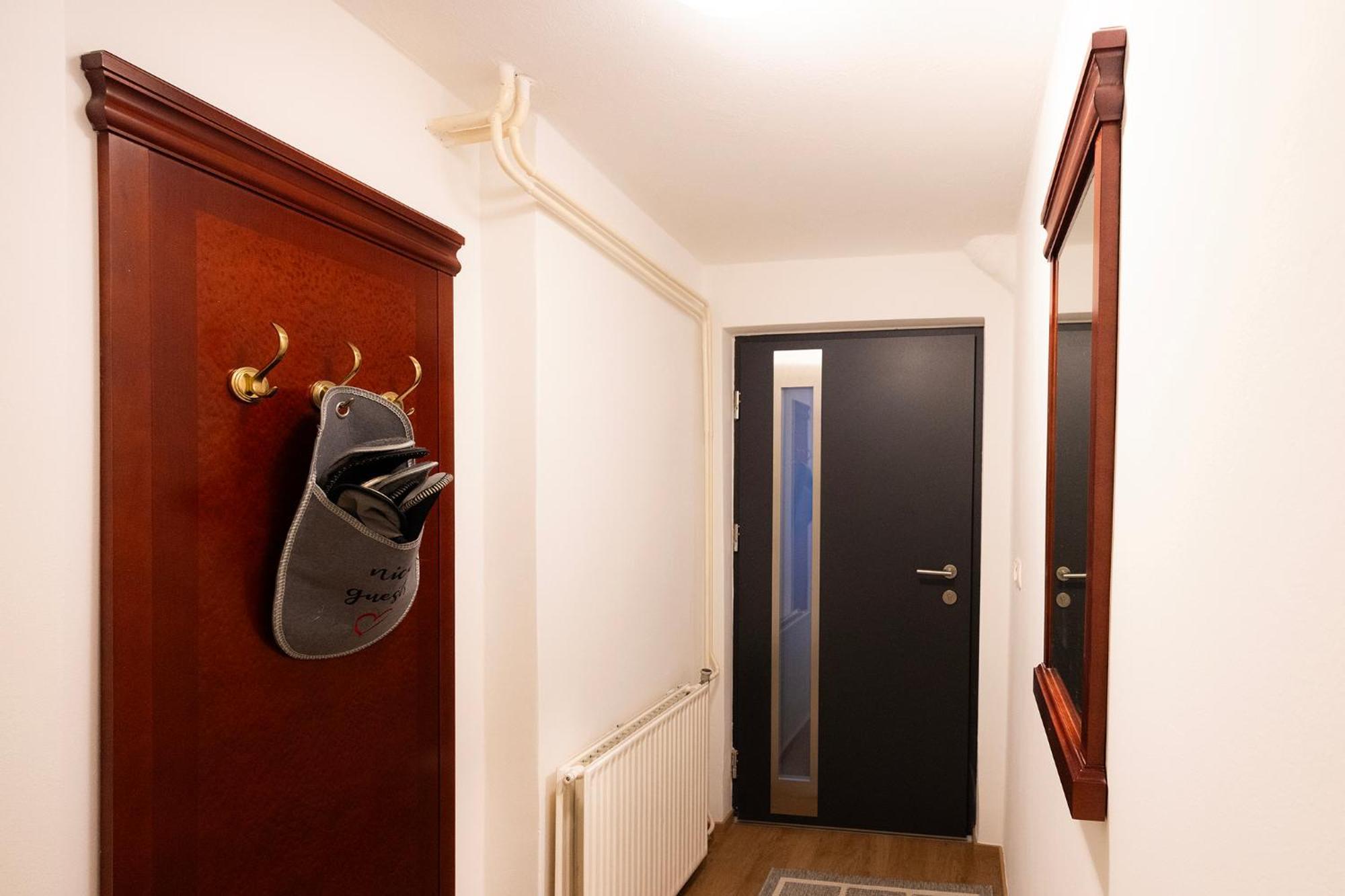 Papas Apartment Lesce  Exterior foto